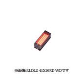 CCS希希愛視LED條形光源LDL2-41X16SW2-WD,LDL2-41X16SW2-WD